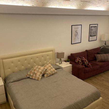 Campani Luxury Flat Daire Roma Dış mekan fotoğraf