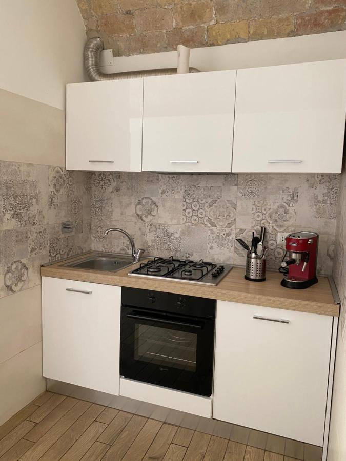 Campani Luxury Flat Daire Roma Dış mekan fotoğraf