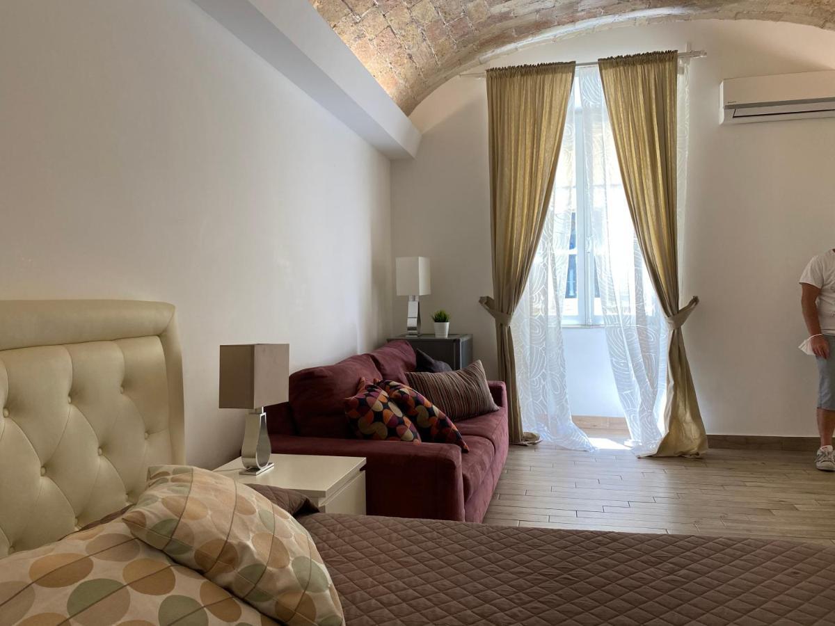 Campani Luxury Flat Daire Roma Dış mekan fotoğraf