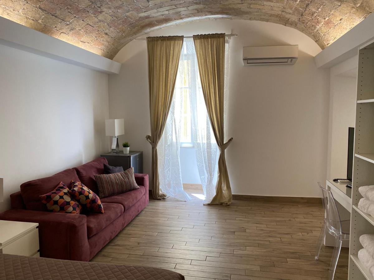 Campani Luxury Flat Daire Roma Dış mekan fotoğraf