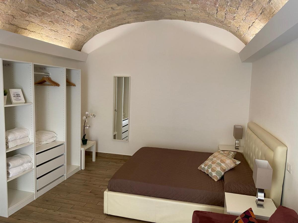 Campani Luxury Flat Daire Roma Dış mekan fotoğraf