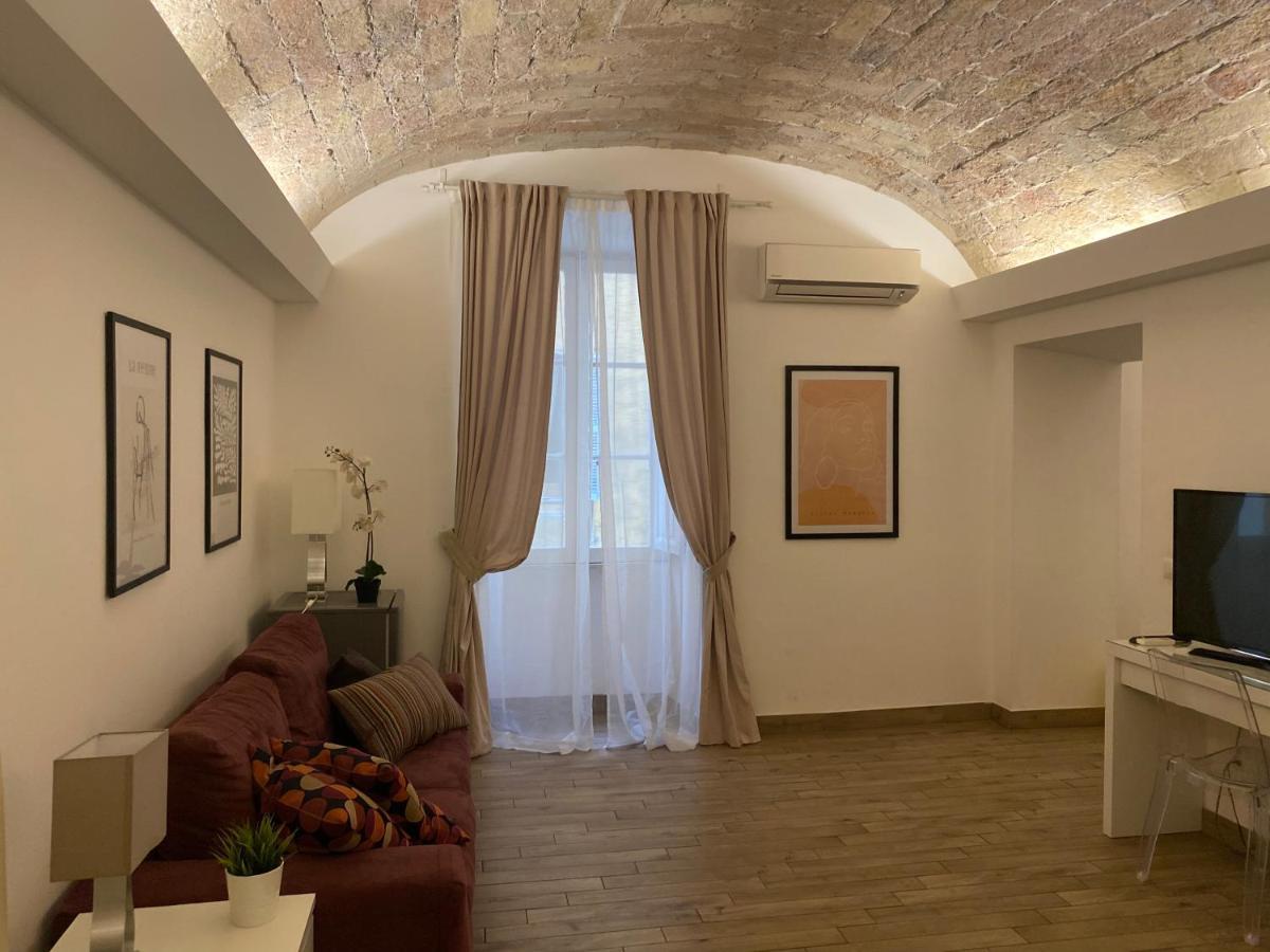 Campani Luxury Flat Daire Roma Dış mekan fotoğraf