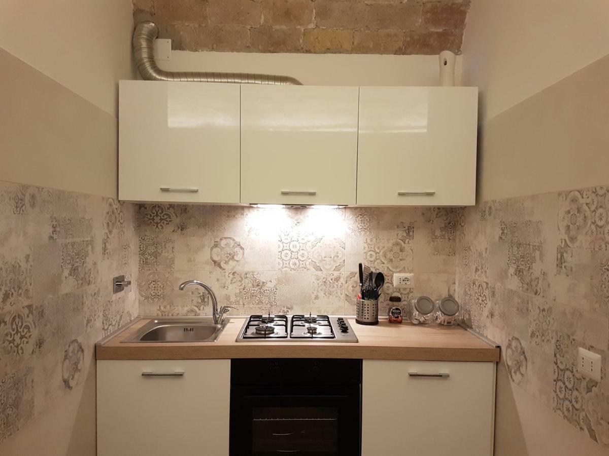 Campani Luxury Flat Daire Roma Dış mekan fotoğraf