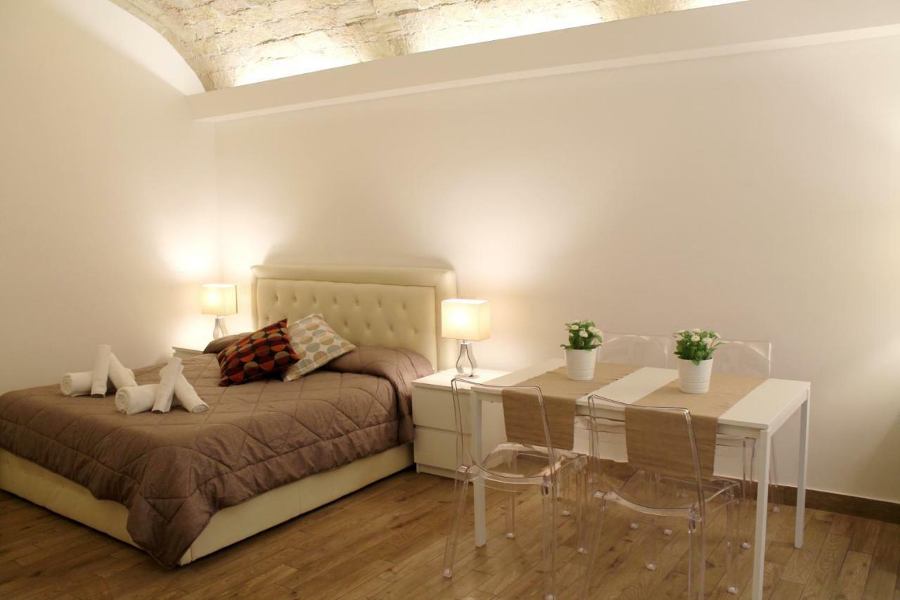 Campani Luxury Flat Daire Roma Dış mekan fotoğraf