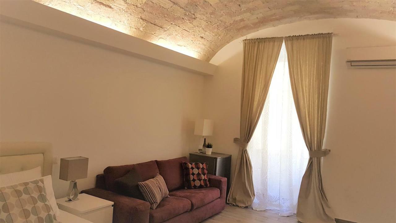 Campani Luxury Flat Daire Roma Dış mekan fotoğraf